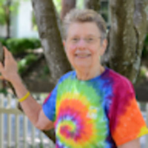 Meet your Posher, Susan